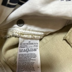 UNIQLOジップアップドライタッチパーカーやチャンピオンティーシャツ、ギャップデニム等まとめて差し上げます❣️の画像