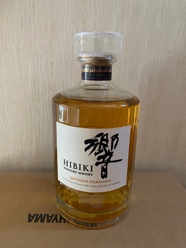 響　ジャパニーズハーモニー