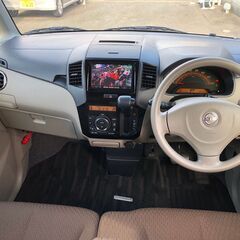 ◇ルークス　G◇　◇禁煙車　ナビ　バックカメラ　ワンセグTV　Bluetoothオーディオ　左側パワースライドドア　スマートキー◇の画像