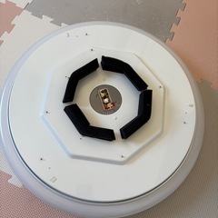 お相手きまりました！決まりました！LEDシーリングライトの画像