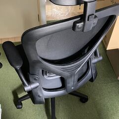 SYALEN オフィスチェアの画像