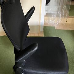 SYALEN オフィスチェアの画像