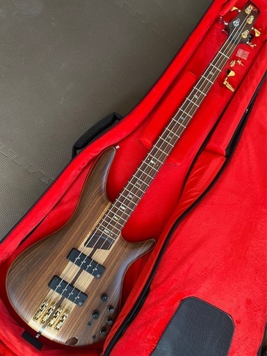 弦楽器、ギター Ibanez   SR1400