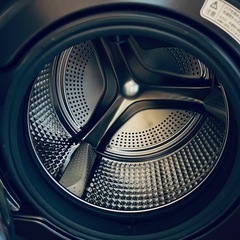 洗濯機 アクアAQW-DX12P-L
の画像
