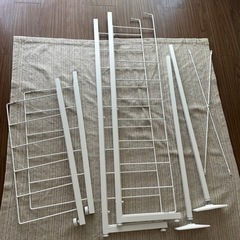 【値下げしました】ニトリNポルタラックの画像