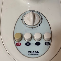 扇風機の画像