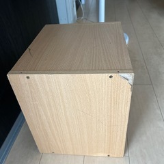収納BOXの画像