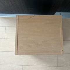 収納BOXの画像