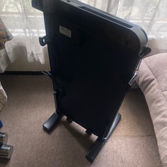 縦型パンツプレスSA-4625型TWINBIRDの画像