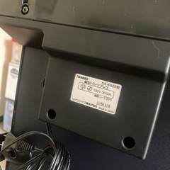 縦型パンツプレスSA-4625型TWINBIRDの画像