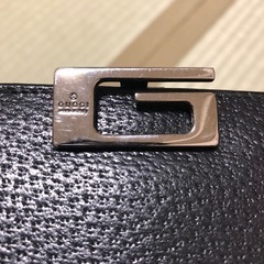 GUCCI財布の画像
