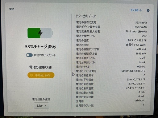iPad 第6世代 128GBWifiモデル