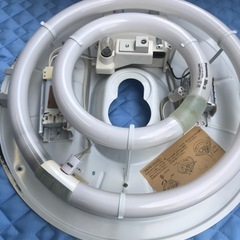 あげます！HITACHI 照明器具蛍光灯タイプの画像