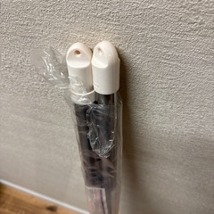 物干し竿の画像