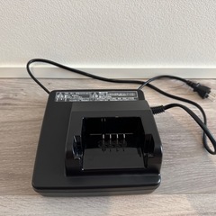 Panasonicギュット電動自転車 チャイルドシート付きの画像