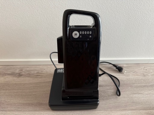Panasonicギュット電動自転車 チャイルドシート付き