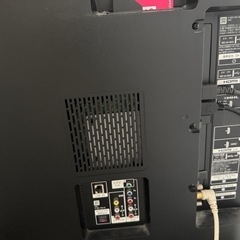 取引決定済み【SONY】テレビ　KJ-49X8000Cの画像