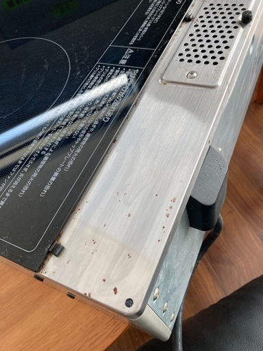 アイリスオーヤマ IHクッキングヒーター 200V IHC-SG221