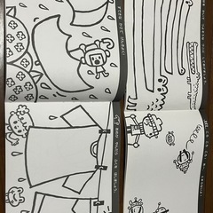 4冊セット　学研　フレーベル館　幼児教材の画像