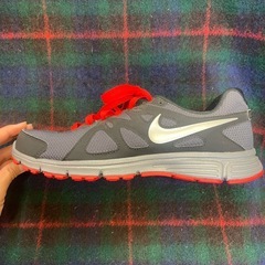Nike ランニングシューズ　NIKE REVOLUTION ナイキ レボリューション　シリーズの画像