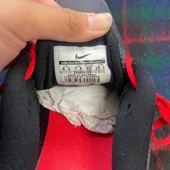 Nike ランニングシューズ　NIKE REVOLUTION ナイキ レボリューション　シリーズの画像