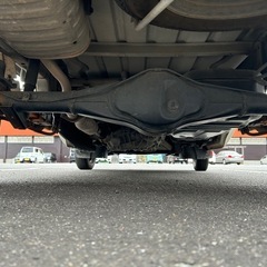 スズキ　キャリィトラック　4WD MT車の画像