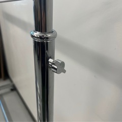 【石垣市】衣装ラックの画像