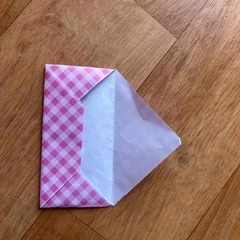 ポチ袋の画像