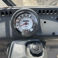 ジャイロキャノピーTA03ミニカー仕様！の画像