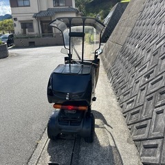 ジャイロキャノピーTA03ミニカー仕様！の画像