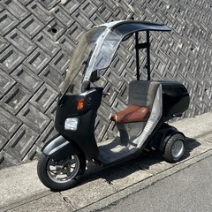 ジャイロキャノピーTA03ミニカー仕様！の画像