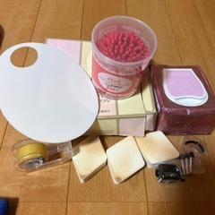 メイク道具セット✨️ 美容学生の画像