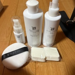メイク道具セット✨️ 美容学生の画像