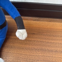 ズートピアぬいぐるみの画像