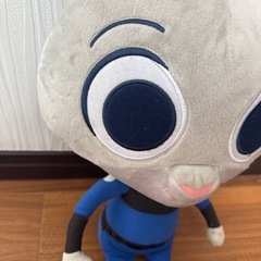 ズートピアぬいぐるみの画像