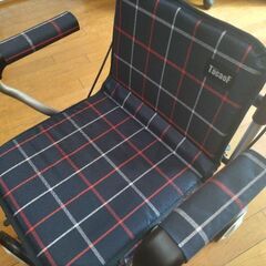 シルバーカーの画像