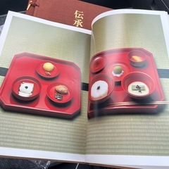 伝承　茶懐名の画像