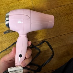 VSドライヤー小さめの画像