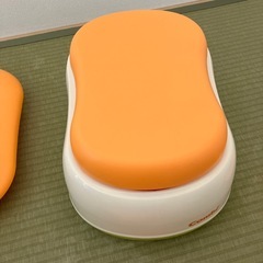 おまる　トイレトレーニング　コンビ　の画像