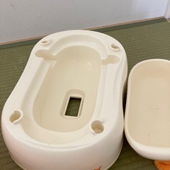 おまる　トイレトレーニング　コンビ　の画像