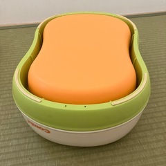 おまる　トイレトレーニング　コンビ　の画像