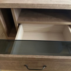 テレビボード  テレビ台の画像