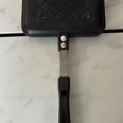 ホットサンドメーカーの画像