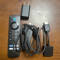 fire tv stick 8 GB wifi 5の画像