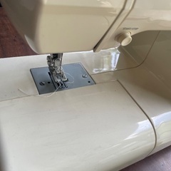 ミシン　グロアール BM-50の画像