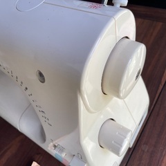 ミシン　グロアール BM-50の画像