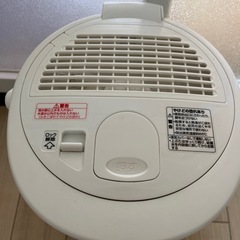 加湿器　象印　3L　2022年製 の画像