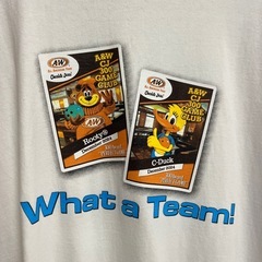 チョコレートジーザスtシャツの画像