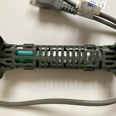 エヴァリス 26℃限定オートヒータ 50W 中古の画像