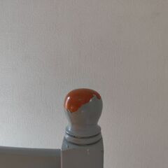 二段ベッドの画像